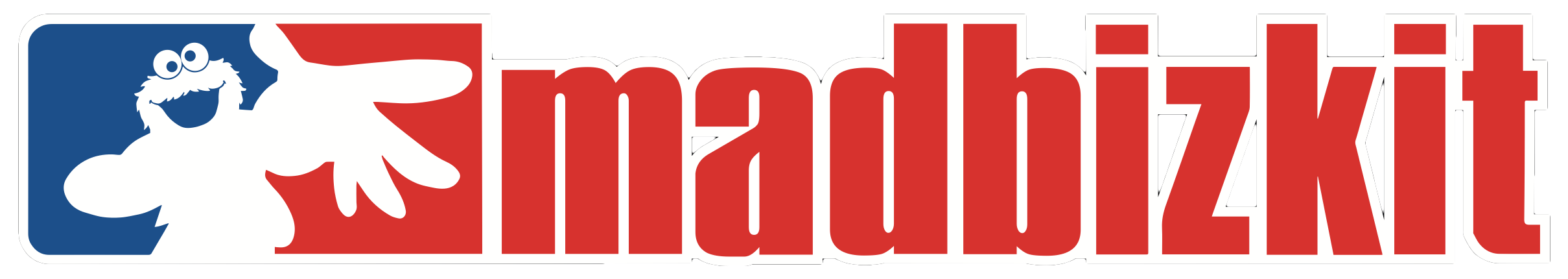 Mad Bizkit Logo